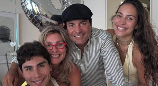VIDEO: La hija de Chayanne compartió un emotivo video de las personas a las que le dedica su primer disco 6 chayanne 1 SOY CHALUPA