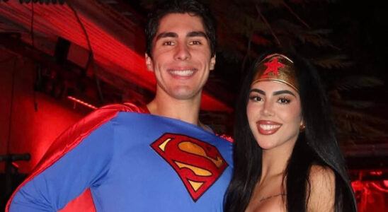 El hijo de Chayanne y su guapa novia 12 chayanne1 SOY CHALUPA