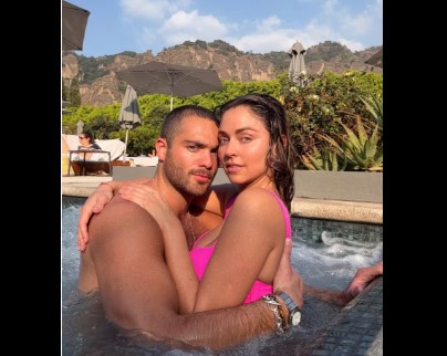 Claudia Martín y Carlos Said celebran un SEGUNDO Baby Shower para su bebe! 14 claudia2 SOY CHALUPA
