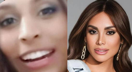 VIDEO: Se filtra el antes y el después de Miss Colombia y el cambio es increíble! 7 colombia1 SOY CHALUPA