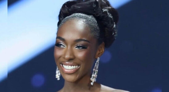VIDEO: Miss Costa de Marfil renuncia a su título de 4ta finalista del miss universo 1 costa SOY CHALUPA