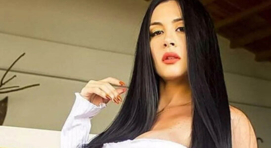 Diosa Canales sorprende al revelar cómo lucía antes de la fama y revive su paso por La Casa de Alofoke 26 diosa3 SOY CHALUPA