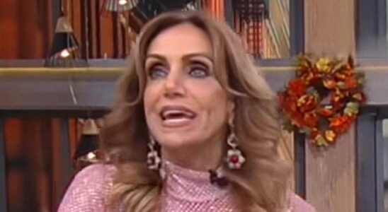 VIDEO: Lili Estefan habla de lo que ella califica como el “Miss Universo más escandaloso de la historia” 34 estefan 1 SOY CHALUPA