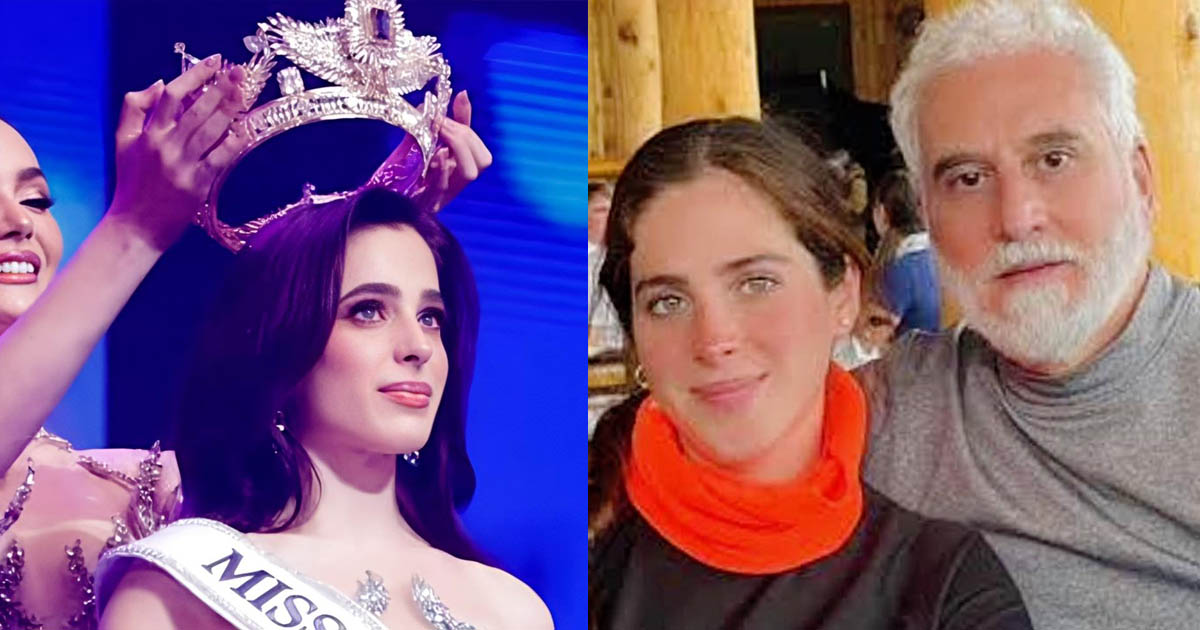VIDEO: Fatima Bosch cede ante la presión y estaria analizando devolver su corona 18 fatima1 1 SOY CHALUPA