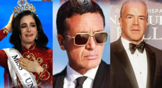 Fatima Bosch podría perder su corona por esto que planea hacer el ex jurado de Miss Universo, y Raúl Rocha no puede hacer nada! 8 fatima2 3 SOY CHALUPA
