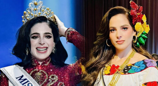 VIDEO: Fátima Bosch le dedica su corona al hombre que creyó en ella desde el comienzo 43 fatima8 SOY CHALUPA