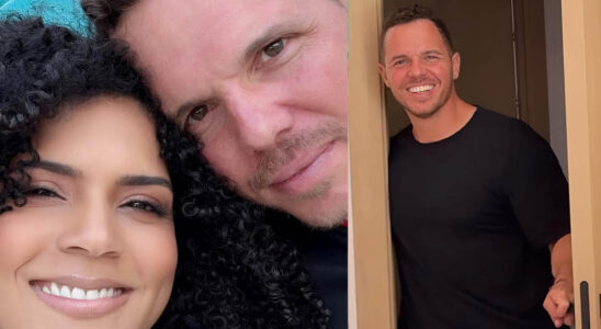 VIDEO: “Habla bien Francesco!” Francisca le enseña a su esposo la forma en la que decimos esta palabra los latinos! 56 francisca 1 SOY CHALUPA