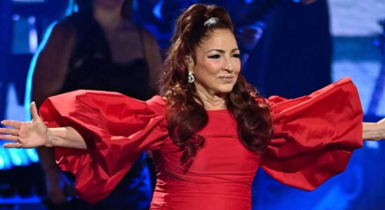 VIDEO: Gloria Estefan revive la salsa con su espectacular presentación en los Grammys 50 gloria1 SOY CHALUPA