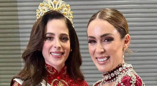 VIDEO: Fatima Bosch confiesa lo que le hizo Jacky antes del certamen que la hizo ganar 54 jacky1 SOY CHALUPA