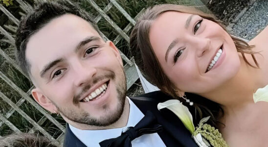 El papá más orgulloso! Julián Gil le dedica las más bellas palabras a su hijo en el día de su boda! 32 julian1 SOY CHALUPA