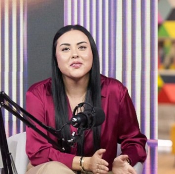 VIDEO: Juliana Calderón estalla y lanza una contundente advertencia tras la pelea en La Mansión de Luinny 18 juliana6 SOY CHALUPA