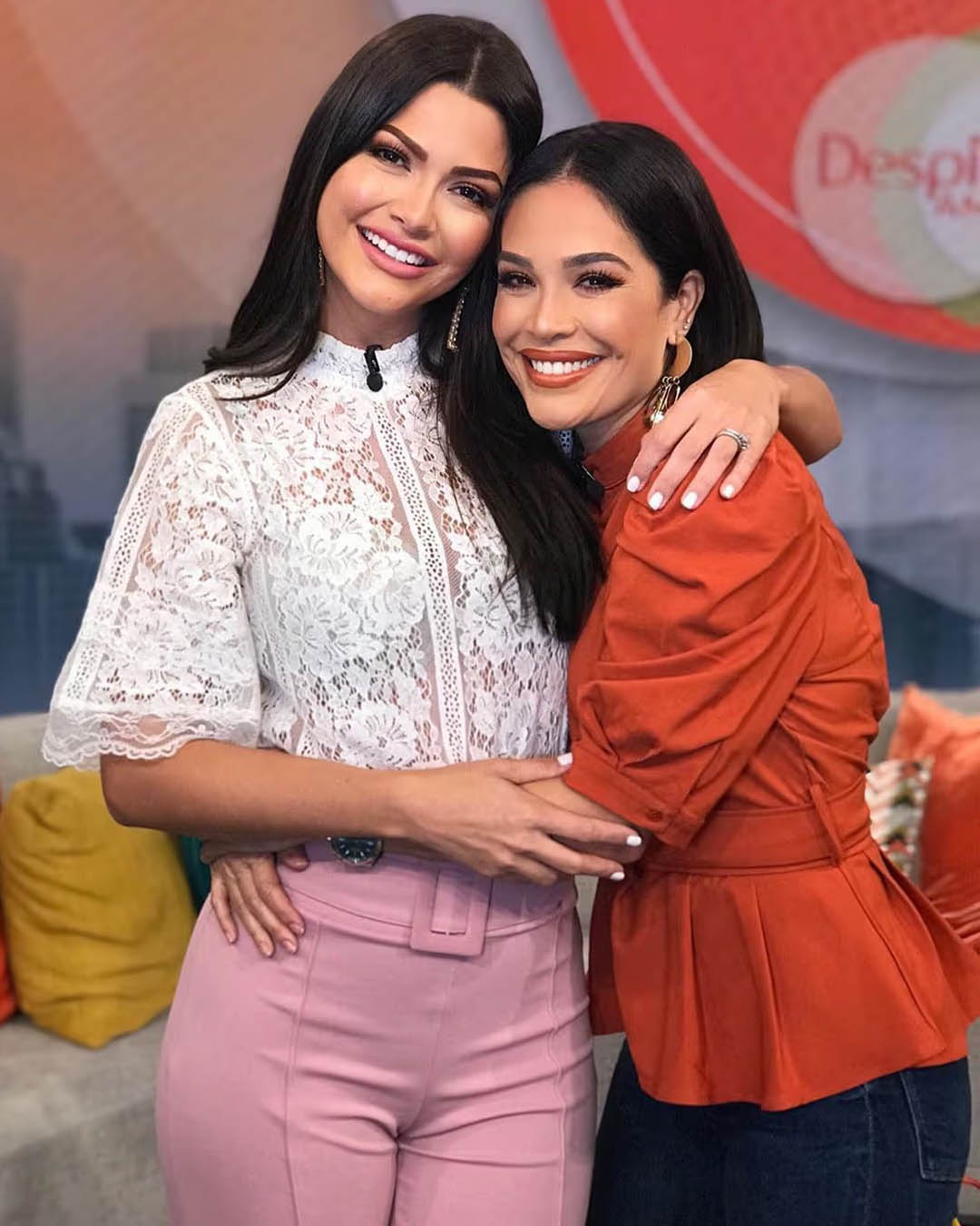 karla SOY CHALUPA