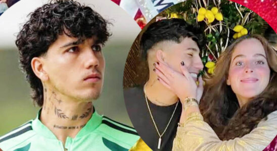 VIDEO: Kevin Alvarez rompe el silencio sobre la coronación de su ex Fatima Bosch 37 kevin1 SOY CHALUPA
