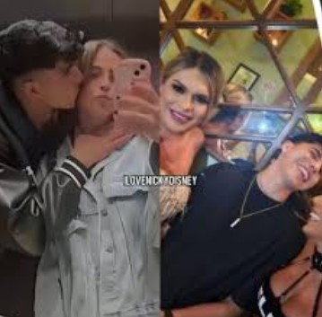 VIDEO: Kevin Alvarez rompe el silencio sobre la coronación de su ex Fatima Bosch 15 kevin4 SOY CHALUPA
