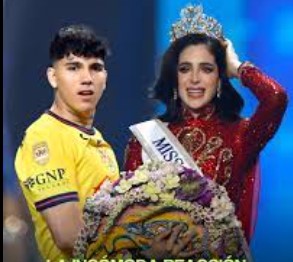 VIDEO: Kevin Alvarez rompe el silencio sobre la coronación de su ex Fatima Bosch 13 kevin5 SOY CHALUPA