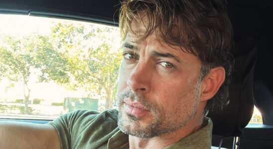 William Levy pone a sudar a las mujeres con su más reciente publicación en fotos 22 levy SOY CHALUPA