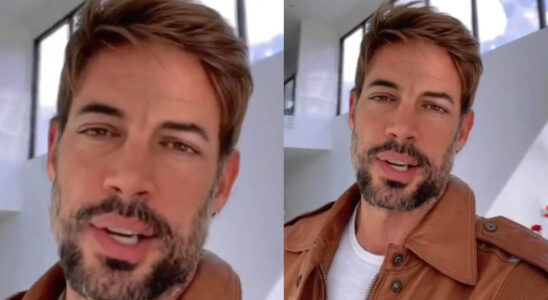 VIDEO: Anoten mujeres! William Levy revela su mayor debilidad 51 levy1 1 SOY CHALUPA