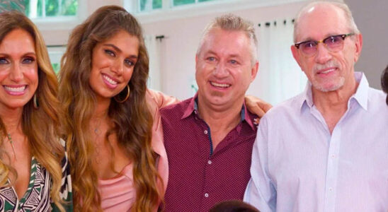 Juan Estefan hermano de Lili Estefan comparte una inesperada noticia sobre su familia 39 lili1 2 SOY CHALUPA