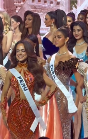Celebra Lina Luaces! Una de las favoritas decide retirarse del certamen de Miss Universo! 16 lina3 SOY CHALUPA