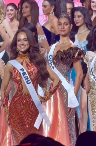 Celebra Lina Luaces! Una de las favoritas decide retirarse del certamen de Miss Universo! 15 lina5 SOY CHALUPA
