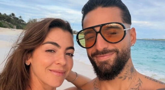 Maluma sorprende al mostrar cómo disfruta la playa junto a su familia… y un detalle en las fotos derritió a todos 1 maluma1 SOY CHALUPA