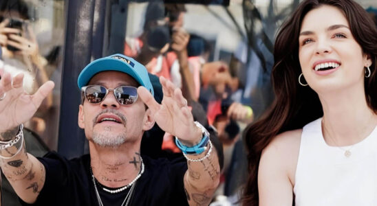 Nadia Ferreira y Marc Anthony se pasean en su yate con una de las estrellas más grandes de Hollywood 58 marc1 SOY CHALUPA