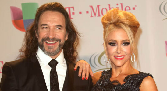 ¿A qué se dedica Cristy Solis, la esposa de Marco Antonio Solís? 56 marco SOY CHALUPA