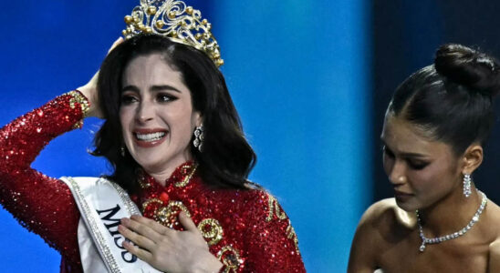 miss5 SOY CHALUPA