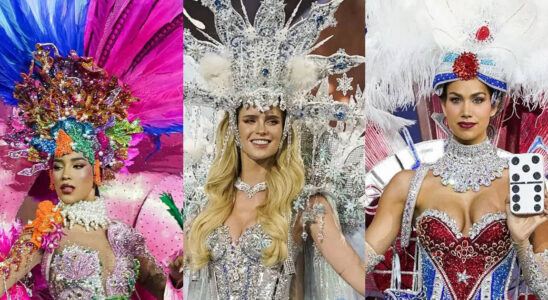 missuniverso SOY CHALUPA