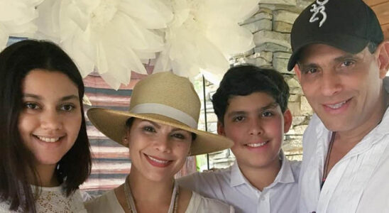 ¡Increíble! El esposo de Olga Tañón finalmente adopta a su hija tras años de lucha 6 olga2 SOY CHALUPA