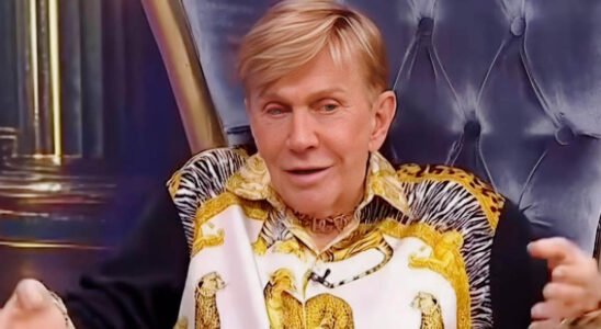 VIDEO: Osmel Sousa habló sin filtros y dio sus favoritas a llevarse la corona de Miss Universe 14 osmel1 SOY CHALUPA