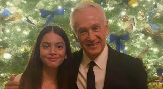 VIDEO: Jorge Ramos derrite las redes al hablar así de la hija de Chiquinquirá Delgado 11 ramos1 SOY CHALUPA