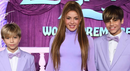shakira SOY CHALUPA