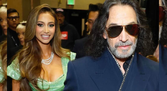 VIDEO: Marco Antonio Solís presume su mayor tesoro en los Latin Grammys 64 solis SOY CHALUPA