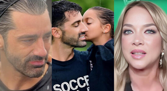 VIDEO: Adamari López sin pelos en la lengua opina sobre cómo afecta a su hija Alaïa la conversión de Toni Costa 44 toni1 SOY CHALUPA