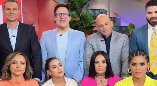 univision1 SOY CHALUPA