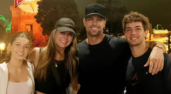 VIDEO: William Levy confiesa que es lo que más le preocupa de sus hijos 40 william SOY CHALUPA