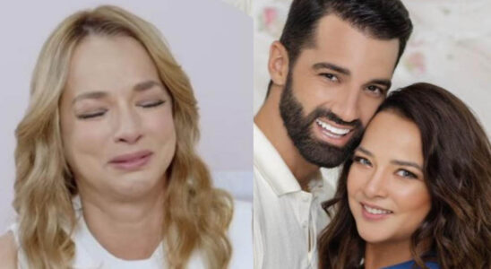 VIDEO: Adamari López sorprende al revelar lo que hizo con las fotos de Toni Costa que tenía en su casa! 1 adamari1 SOY CHALUPA