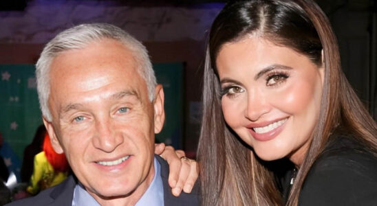 VIDEO: Chiqui Delgado nos cuenta cuál fue el peor regalo que le hizo Jorge Ramos 1 chiqui SOY CHALUPA