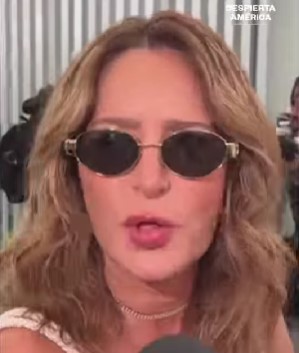 VIDEO: Geraldine Bazán cuenta si pasara la Navidad junto a Gabriel Soto 12 geraldine SOY CHALUPA