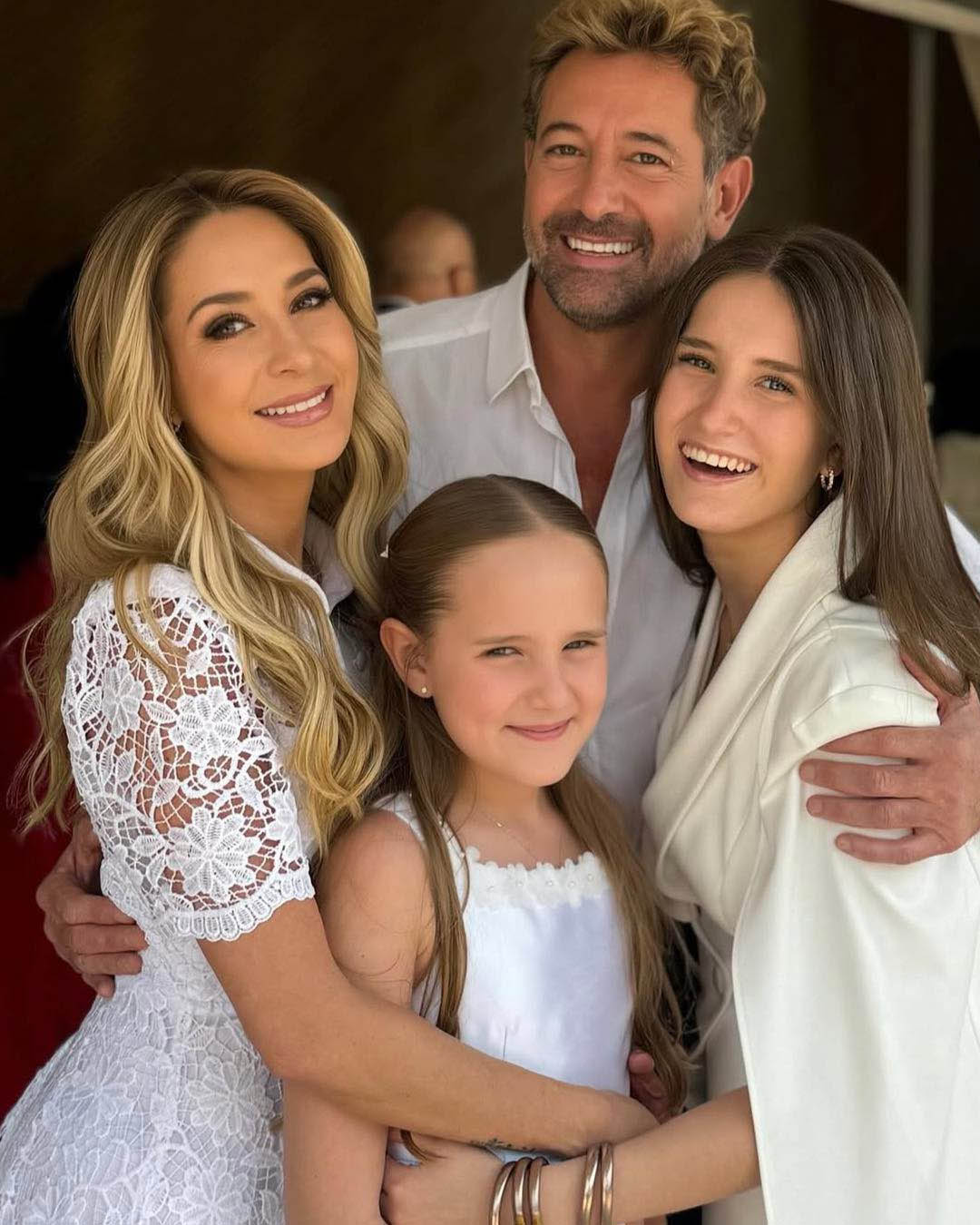 VIDEO: Geraldine Bazán cuenta si pasara la Navidad junto a Gabriel Soto 11 geraldine2 SOY CHALUPA