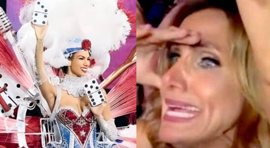 VIDEO: La polémica envuelve a Lili Estefan y su hija por una supusta deuda por el traje típico de Lina 24 lina2 1 SOY CHALUPA