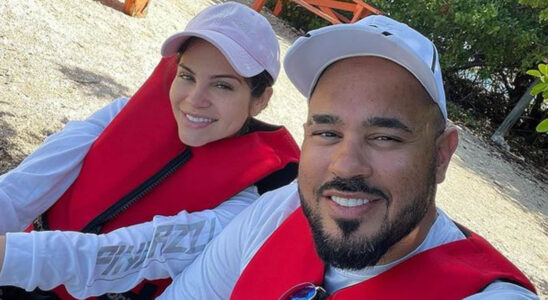 VIDEO: Así reaccionó Natti Natasha a la sorpresa que le hizo su esposo Raphy Pina 25 natti SOY CHALUPA