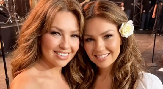 thalia2 SOY CHALUPA