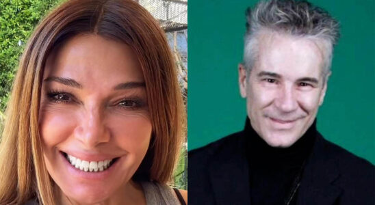 VIDEO: Fernando Carrillo arremetió contra su ex esposa Catherine Fulop y defendió a la dictadura en Venezuela 11 FULOP SOY CHALUPA