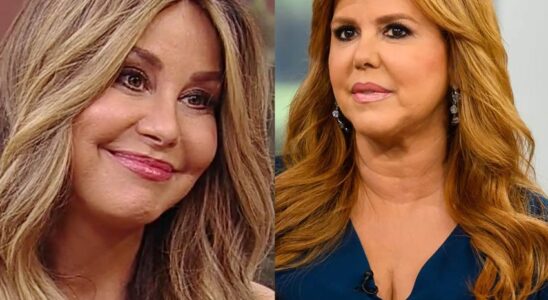 VIDEO: Myrka Dellanos atendio duro a Telemundo, Maria Celeste, y cuanto se le cruzo en su camino 27 MYRKA1 SOY CHALUPA