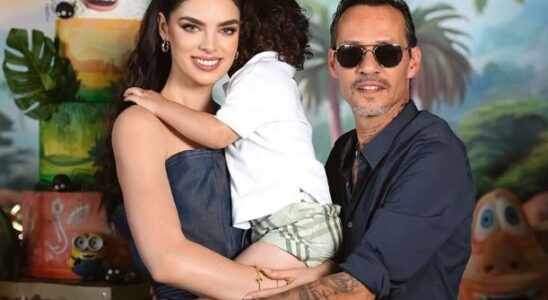 VIDEO: La hermosa revelación del hijo de Nadia Ferreira que encendió las redes por su increíble parecido con ella 10 NADIA SOY CHALUPA