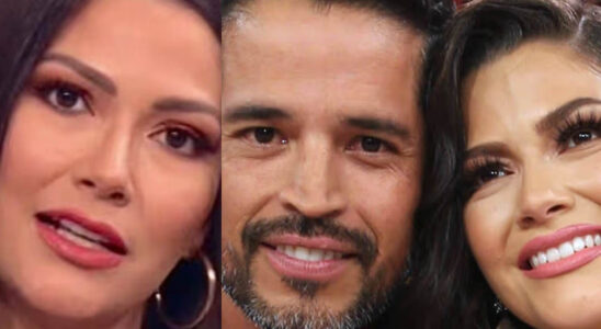 Ana Patricia Gamez le ruega a su ahora ex esposo, que por favor no le quite esto... 40 ana SOY CHALUPA
