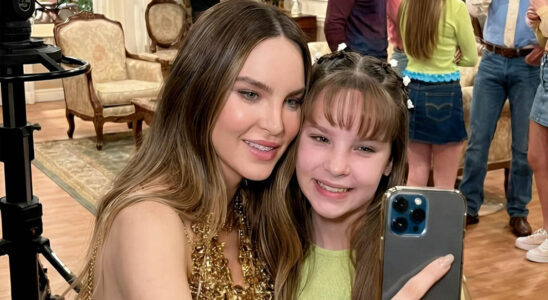 belinda SOY CHALUPA
