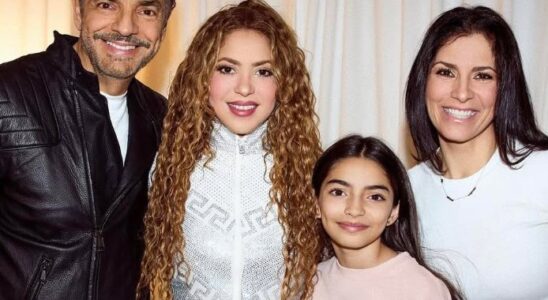 VIDEO: Critican a la hija de Eugenio Derbez por como canta en su primera canción 1 derbez 1 SOY CHALUPA